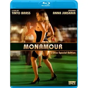 Monamour (2005) [Cult Epics]