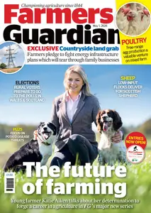 Farmers Guardian - 30 April 2026