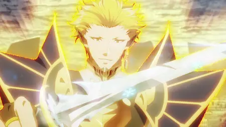 The Misfit of Demon King Academy S02E18 Almighty Demon King