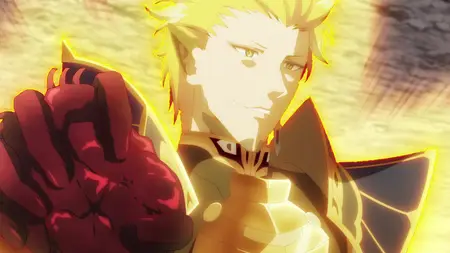 The Misfit of Demon King Academy S02E18 Almighty Demon King