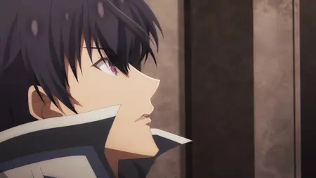 The Misfit of Demon King Academy S02E18 Almighty Demon King