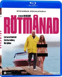 What Are You Doing After the Orgy / Rötmånad (1970)