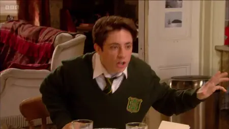 Gone S02E07