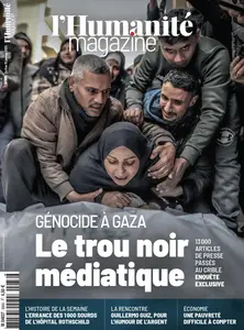 L'Humanité Magazine N.936 - 9 Janvier 2025