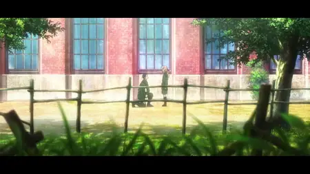 Violet Evergarden - Movie