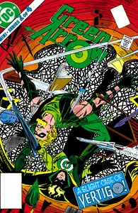 Gold Line releases (2013 01 25) - Green Arrow 02 (of 04) (1983) (digital) (Son of Ultron-Empire