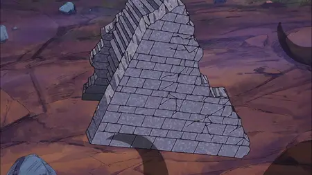 One Piece (1999) - S12E36 Peronas Terror!! The U in Uso is the U in Usopp -R