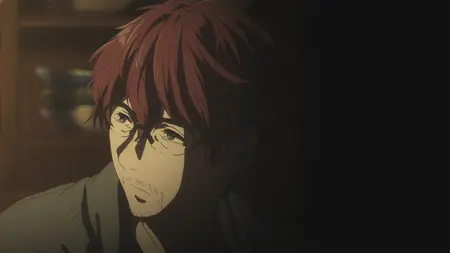 Violet Evergarden - 07