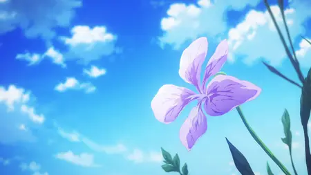 Violet Evergarden - 07