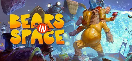 Bears In Space (2024) v20240606