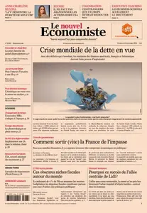 Le nouvel Economiste - 13 Décembre 2024