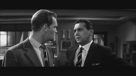 Never Take Sweets from a Stranger (1960)