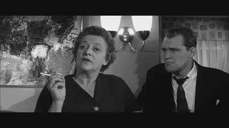 Never Take Sweets from a Stranger (1960)