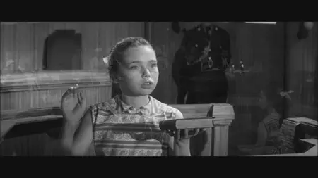 Never Take Sweets from a Stranger (1960)