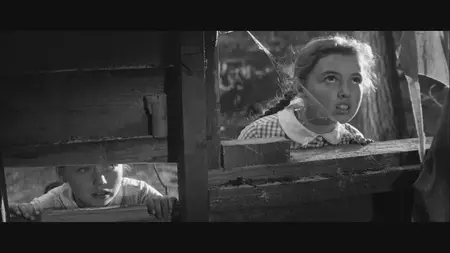 Never Take Sweets from a Stranger (1960)