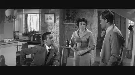 Never Take Sweets from a Stranger (1960)