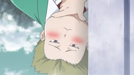 Rosario to Vampire - 04