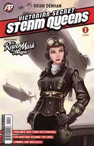 Victorian Secret Steam Queens 001(2014)(c2c)(Digi-Hybrid)(TLK-EMPIRE-HD