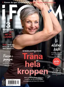 I Form - 9 Oktober 2025