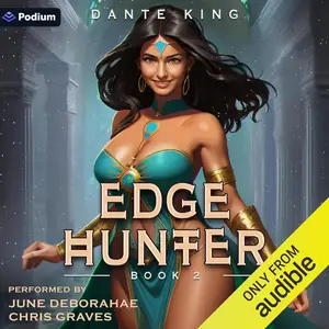 Edge Hunter: Edge Hunter