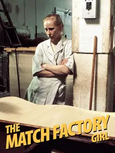 The Match Factory Girl (1990)