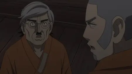 Golden Kamuy OVA - 02