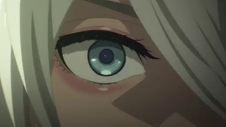 NieR Automata Ver1 1a - 18