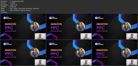 Maestría En Amazon Ppc - Anuncios En Amazon - Español 2024