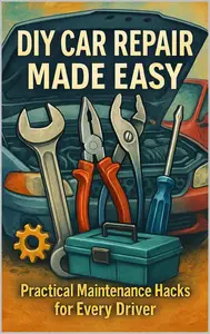 DIY Car Repair Made Easy: Practical Maintenance Hacks for Every Driver