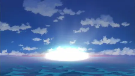 One Piece (1999) - S12E52 My Companions Pain is My Pain Zoro Prepares to Die -R
