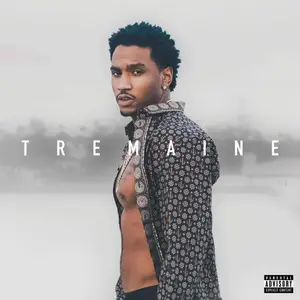 Trey Songz - Tremaine. The Album (2017) [Official Digital Download]