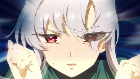 The 100 Girlfriends Who Really Really Really Really REALLY Love You S06E07