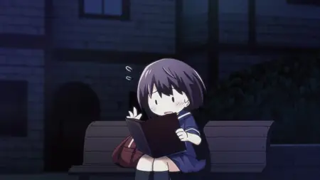 I Saved Myself With A Potion Life In Another World S01E01 Episode 1