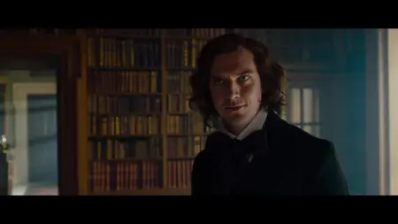 The Man Who Invented Christmas (2017)