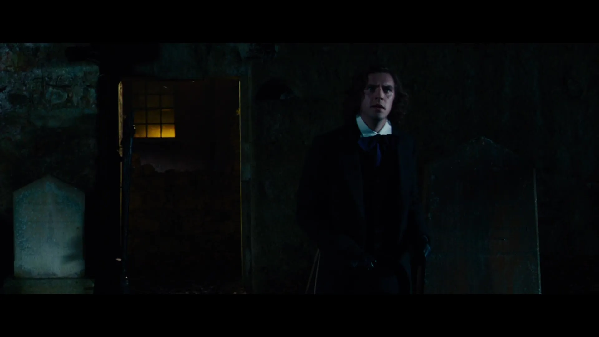 The Man Who Invented Christmas (2017)