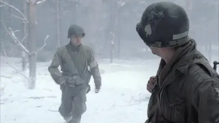 Band of Brothers S01E06