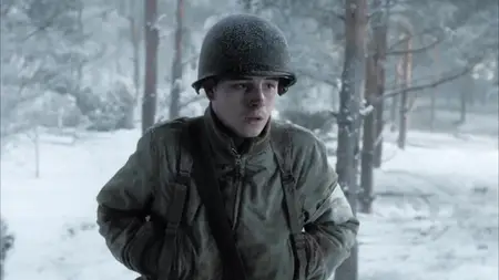 Band of Brothers S01E06