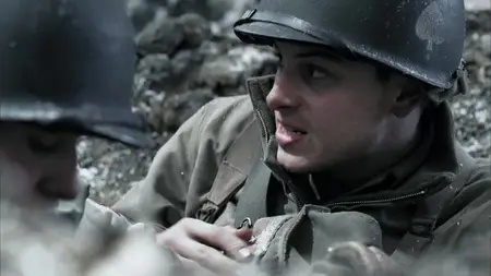 Band of Brothers S01E06