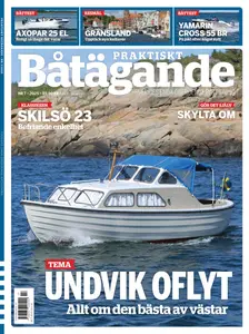 Praktiskt Båtägande - 23 Juli 2025