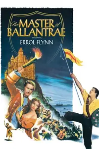 The Master of Ballantrae (1953)