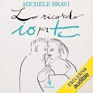 «Lo ricordo io per te» by Michele Bravi