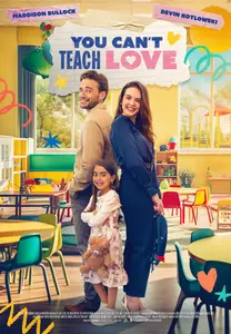 You Can't Teach Love (2024)