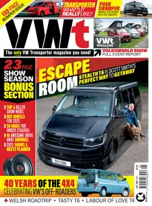 VWt - May 2025