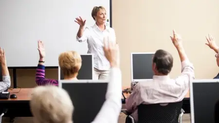 Financial Literacy Student Training