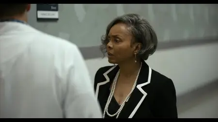 Beauty in Black S01E16