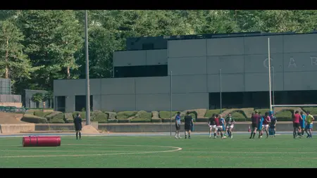 Olympo S01E01