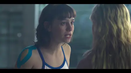 Olympo S01E01