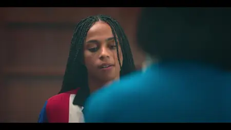 Olympo S01E01