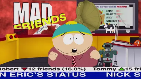 South Park S14E04