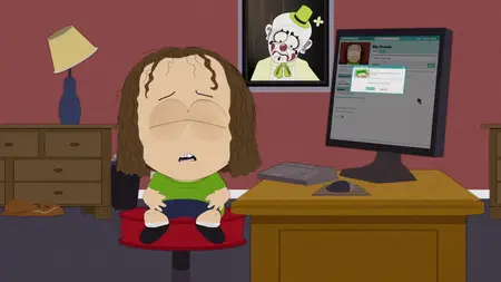 South Park S14E04